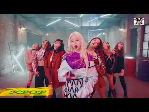 CLC Hobgoblin MV Performance Version KPOP