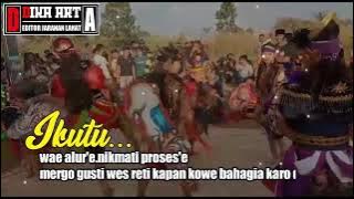 Story Wa Jaranan-Celeng Srenggi