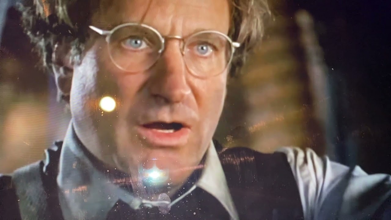 Flubber Teaser Trailer YouTube