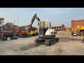 2025 TEREX TC60 For Sale