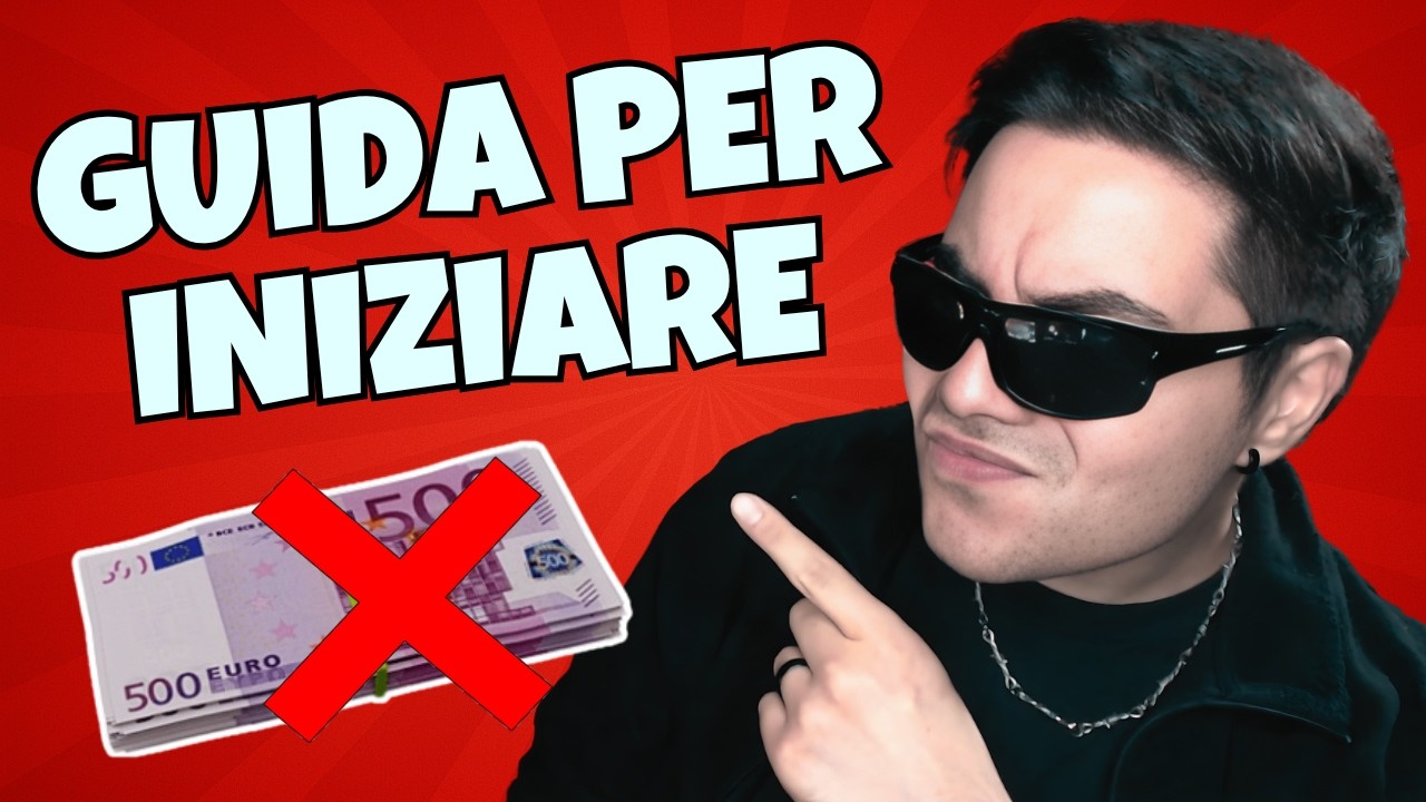 NON SPRECARE i TUOI SOLDI! GUIDA agli ACQUISTI + SIMULATORE per INIZIARE YU-GI-OH!