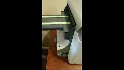 Fold and Insert Letters Fast