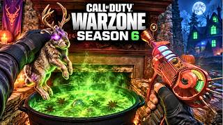 How To Get a GUARANTEED Ray Gun EVERY MATCH in Warzone!