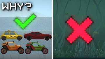 😱The Truth Behind Highway Map – Endless Ocean Was Canceled?