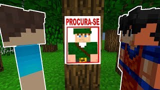 DESAFIO DA BASE VS BURACO NEGRO NO MINECRAFT 