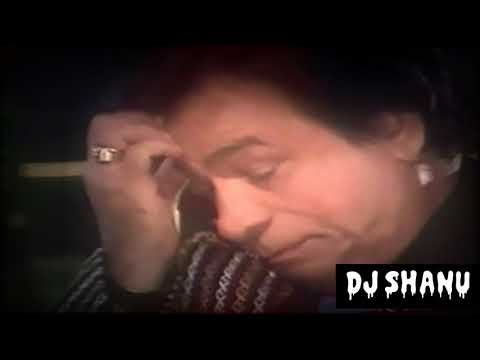 Tumhi Ne Meri Zindagi DJ SHANU OLD SKOOL MiX TaPE 8898768864