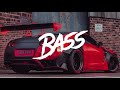 💋BASS BOOSTED💋SONGS FOR CAR 2019💋 CAR BASS MUSIC 2019 🔥 BEST OF EDM, BOUNCE, ELECTRO HOUSE 2019