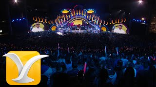 Ozuna - Única - Festival Internacional de la Canción de Viña del Mar 2020 - Full HD 1080p