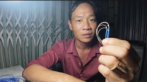 Mẫu lưỡi câu cá lóc siêu nhạy của Thắng Miền Tây.p cuối