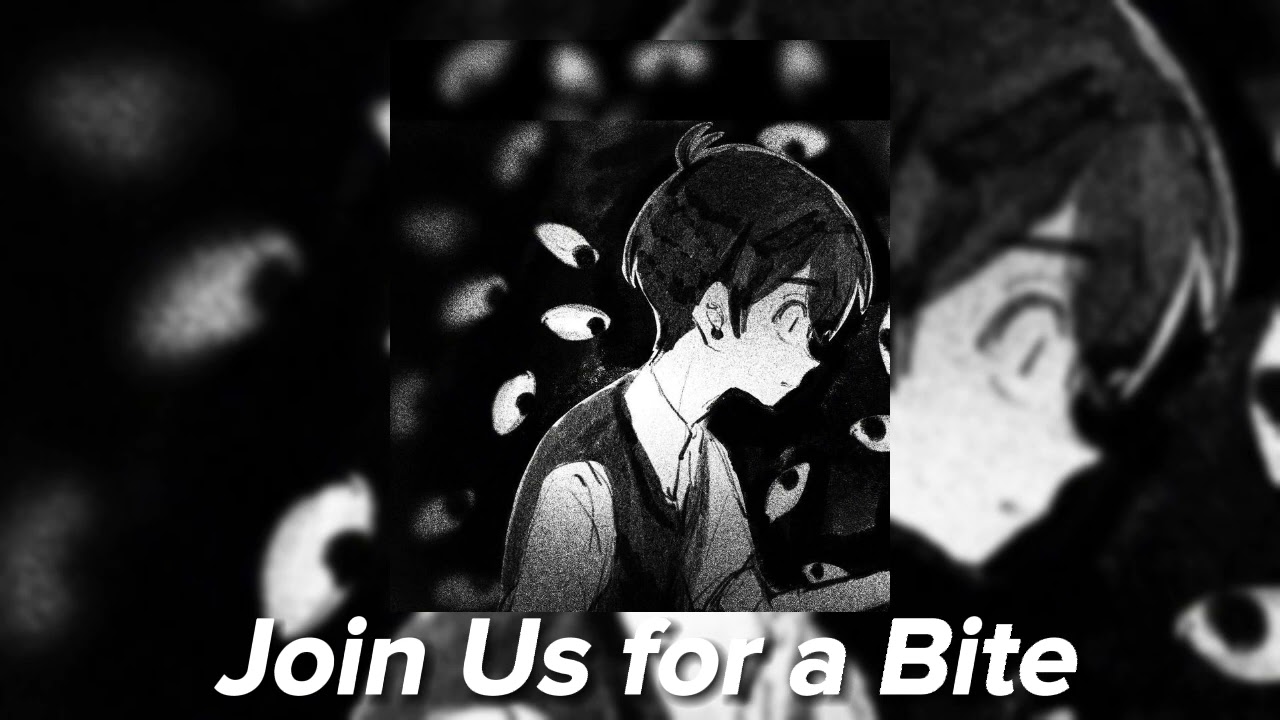 Join Us for a Bite - JT Music [ Speed up ] - YouTube