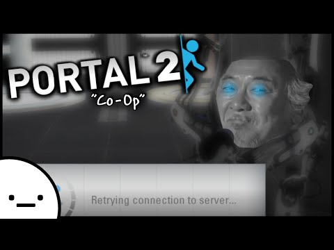 Portal 2 Co-Op In 2021 (ft. Steam Voice Chat)