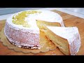 PASTICCIO AL LIMONE - MERAVIGLIOSO - Le ricette di zia Franca