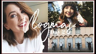 THE PERFECT DAY IN BRUGES | VLOGMAS