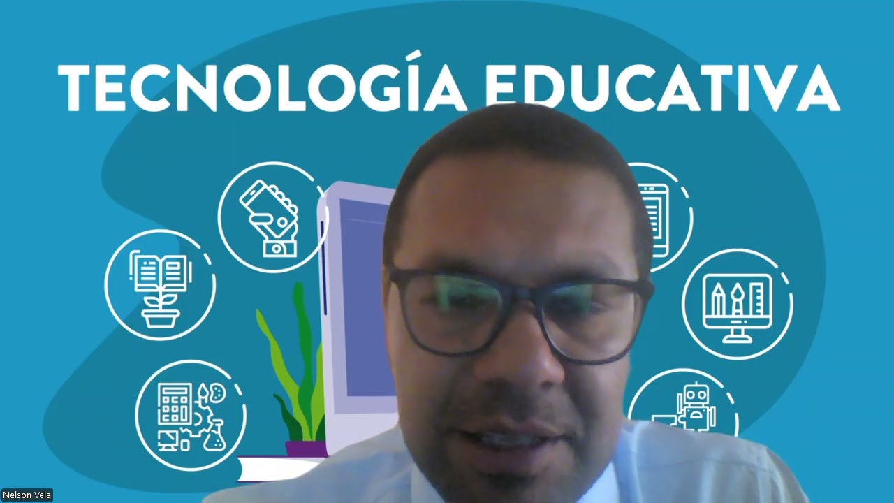 VIDEO CONCLUSIONES Y EXPERIENCIAS TECNOLOGÍA EDUCATIVA WEB 4 0