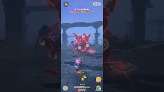 8* Chameleos vs Stygian IG #mhnow