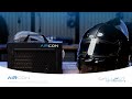 Chillout Motorsports - Air Con Helmet Cooler - Installation Guide
