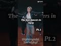 PARTIE 2 #kpop #bestdancers #viral #fyp #faitespercer