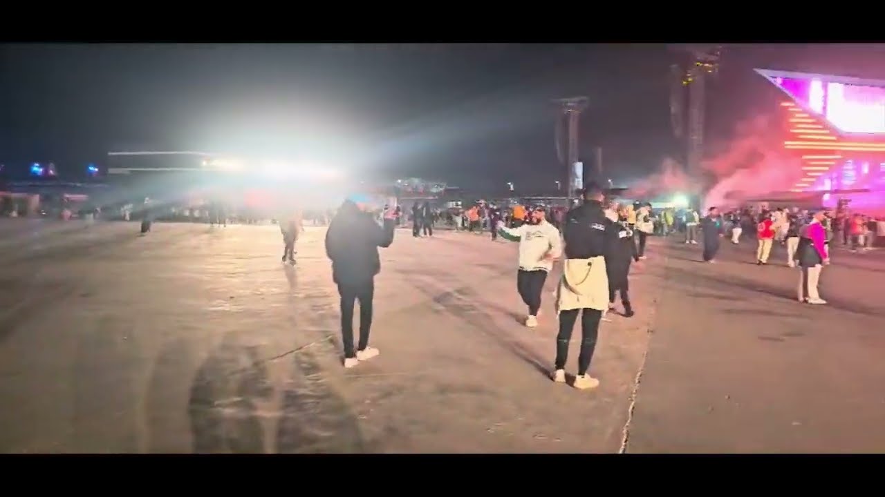 MDLBEAST | Soundstorm 2023 - Music Festival in Riyadh #mdlbeast # ...