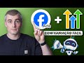 Como Conectar o GoHighLevel no Facebook Ads (Tutorial Passo a Passo)