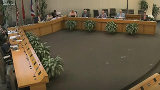 Knox Co. Sheriff proposes $1,500 bonuses