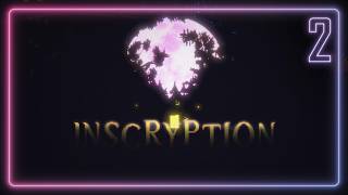 ReistVOD | Inscryption [Part 2]