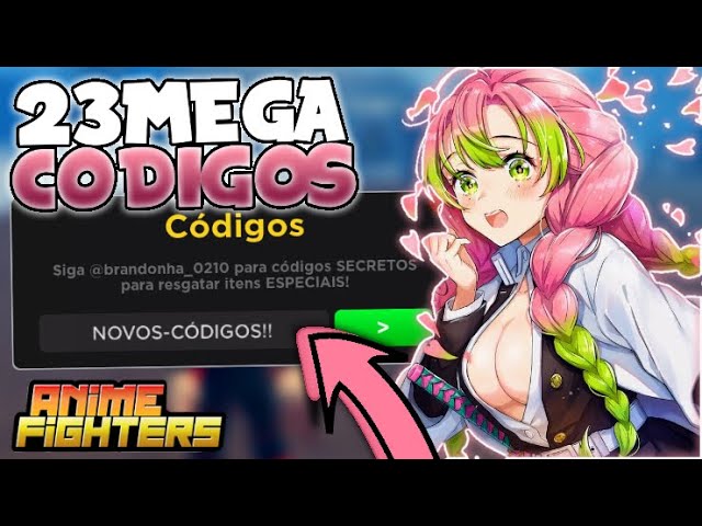 ANIME FIGHTERS, UPDATE 41, MAPA 42, CÓDIGOS NOVOS, INCUBADORAS NOVAS, NOVO  DEFENCE MODE #anime 