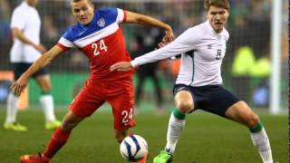 USA vs. Mexico: Score, Stats, & Highlights