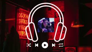 RYM - Beslama Alik ft. Naza ( Slowed & Reverb )