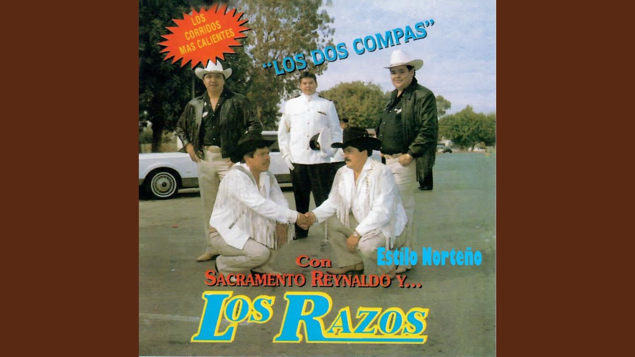 Watch Los Dos Compas on YouTube Watch Los Dos Compas on YouTube