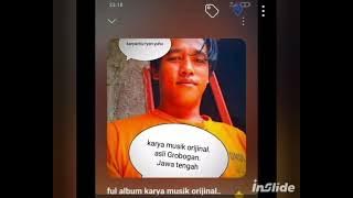  loro jero.. karyanto ryan yuhu