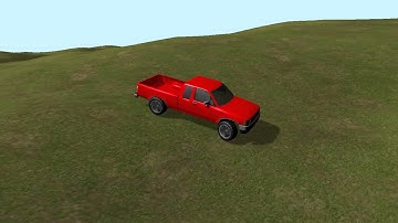 Fun with OpenGL and BulletPhysics: Using custom models and shaders