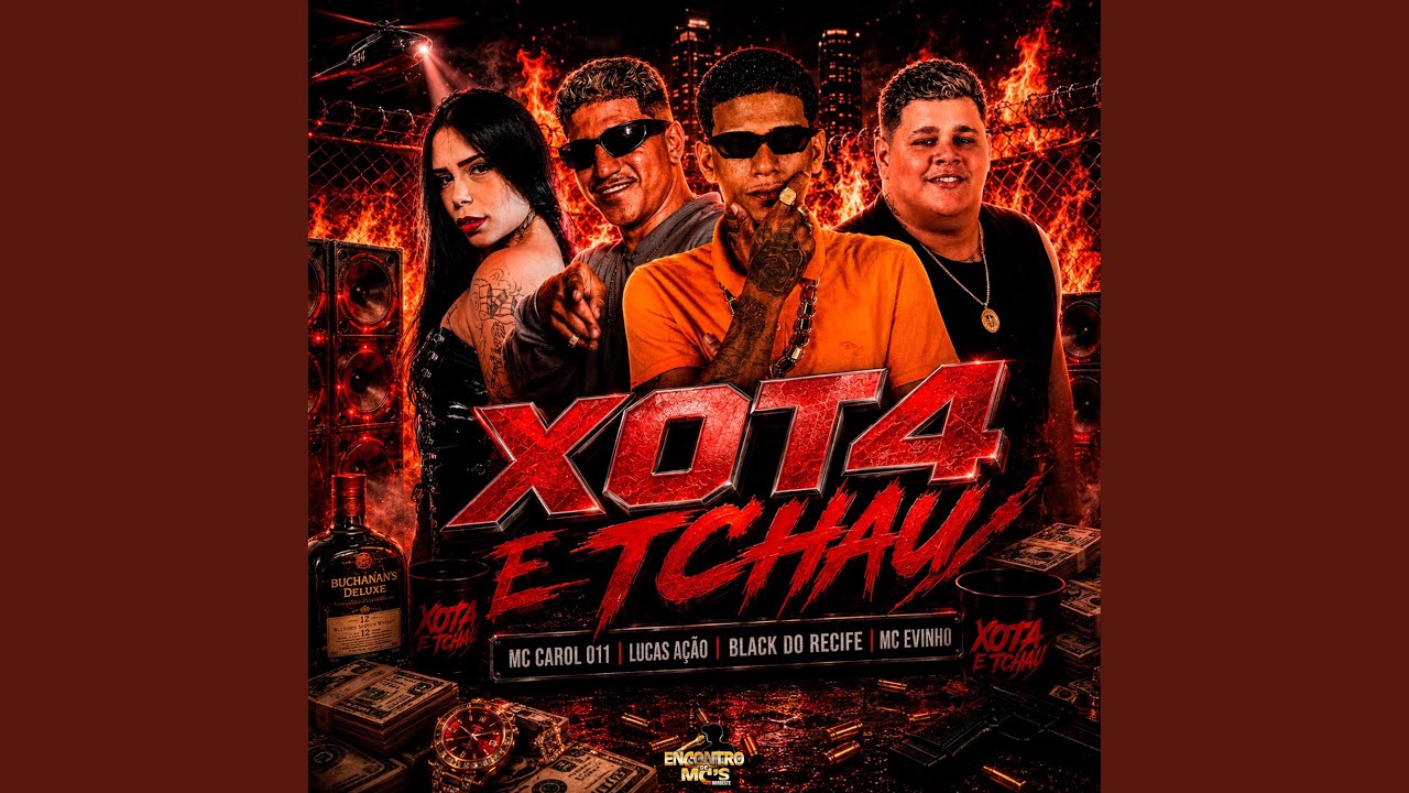 Watch Xot4 e Tchau on YouTube Watch Xot4 e Tchau on YouTube