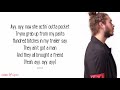 Post Malone -  rockstar (Lyrics) ft  21 Savage