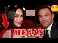 EL EXTRAÑO MATRIMONIO DE MEGAN FOX Y  BRIAN AUSTIN GREENS   MUY LOCO