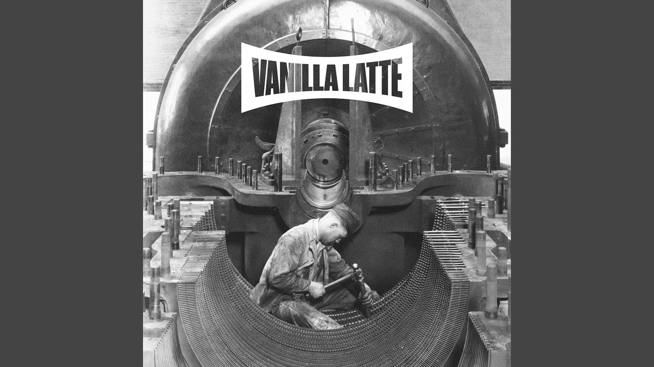 VANILLA LATTE - YouTube