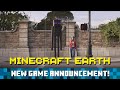 Minecraft Earth takes the original game and blends it with Pokemon Go