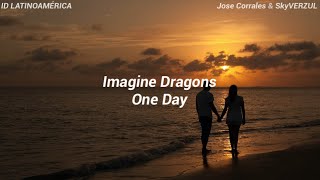 One Day | Imagine Dragons (Subtitulada al español)