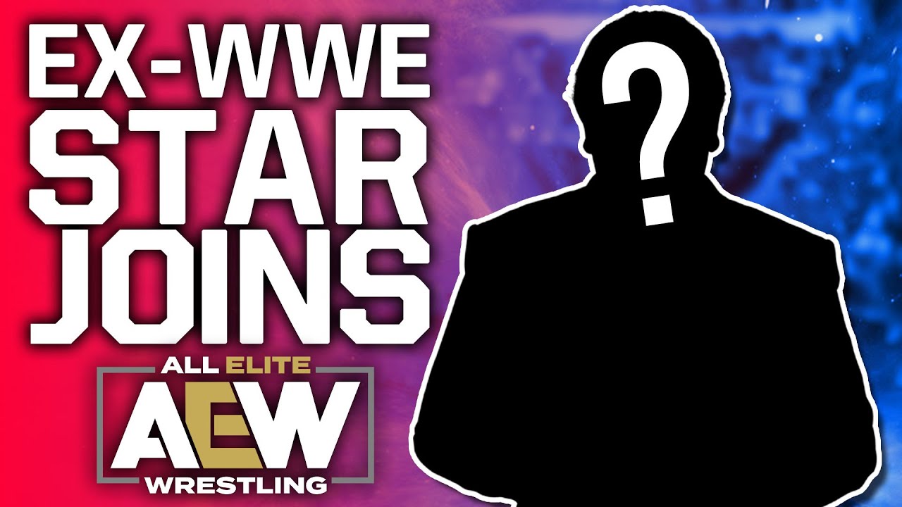 Ex-WWE Star Joins AEW In New Role | Vince McMahon “Hands On” With Raw Superstar