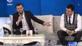 Hüseyin Tatli & Murat Kurşun - Bütün Dünya Senin Olsun