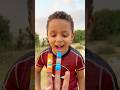 🥖🍫🍭🥳😄😆😅😂ASMRAMERICA'SCANDYO RIGINAL BUBBLE GUM (3 FRUIT FLAVORS) ANDEATING...part3