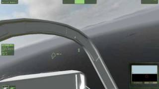 RKSL F 35B in ArmA2 demo