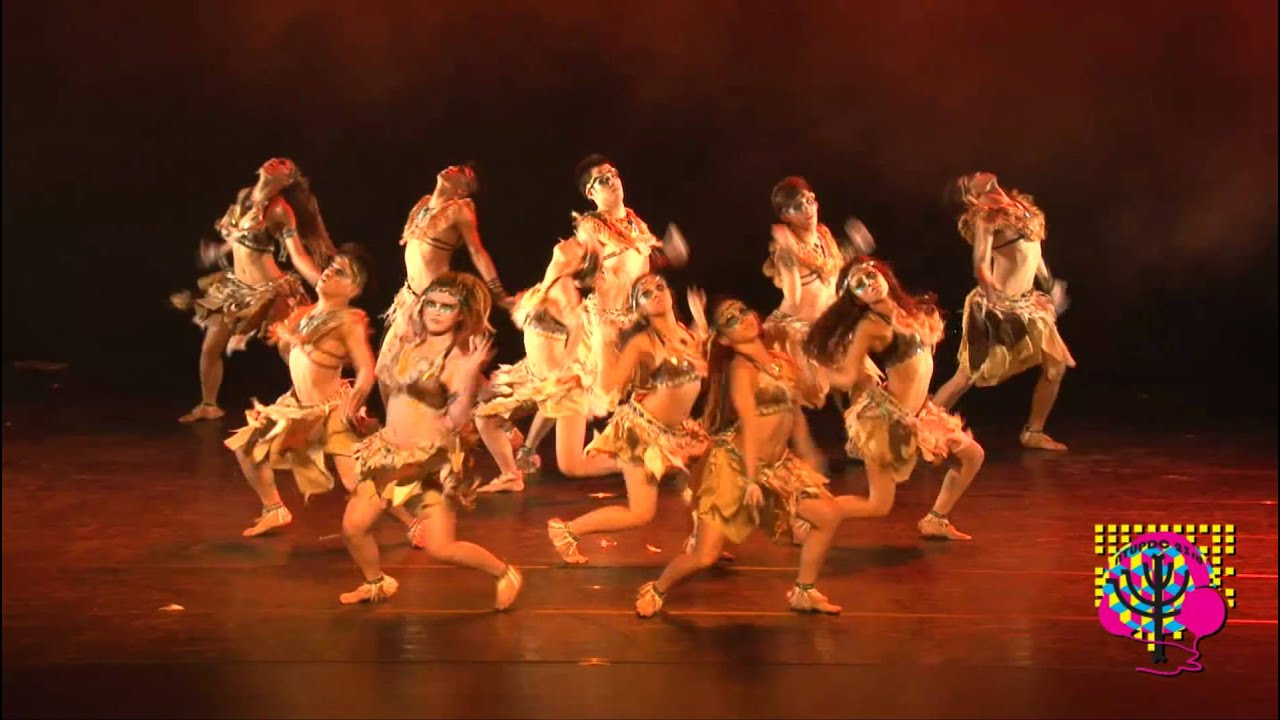 20120408 第18屆台大盃決賽 - 14 Maniac.S