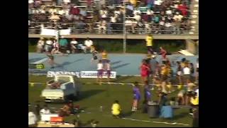 2001 CIF Finals