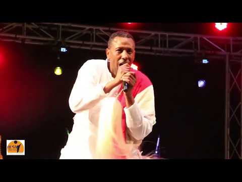 Ethiopian Music Fasil Demoz Gonder ፋሲል ደሞዝ ጎንደር New Ethiopian Music 2018 Official Video