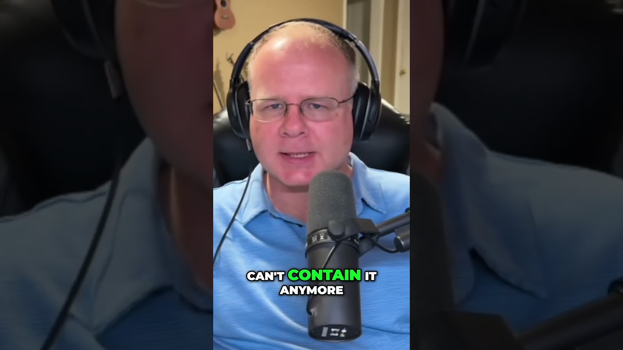 Leaving the Cult: Mental Health & My Escape