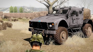 arma retex testing for C2 Division