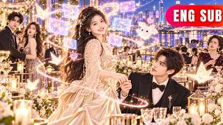 [ENG SUB]✨She Was Destined To Be The Evil Ex-Wife,But Rewrote Fate With Her Future Billionaire#drama