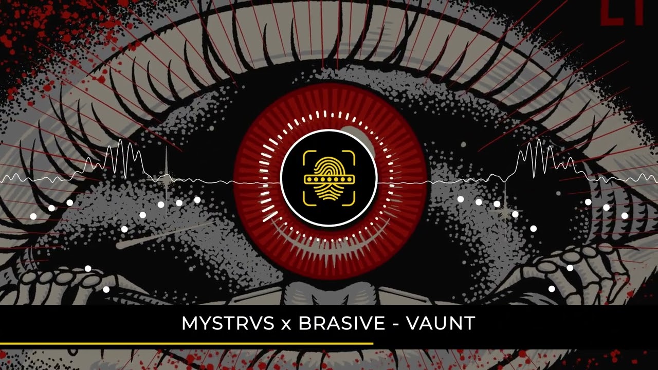 Watch MYSTRVS x BRASIVE - VAUNT on YouTube Watch MYSTRVS x BRASIVE - VAUNT on YouTube