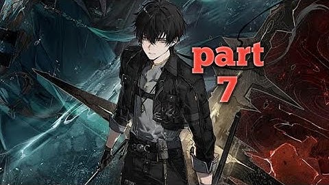 Wuthering waves Gameplay walkthrough Part 7 Clashing blades GO BACK TO JINZHOU CHIXIA.