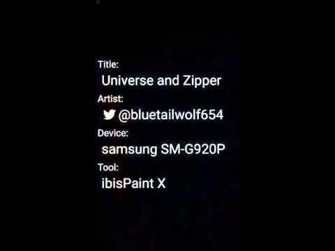 Zipper Clip Art